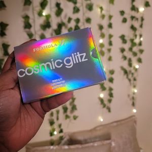 Formula Z Eyeshadow pallette